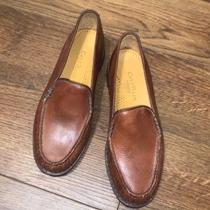 Cole Haan Country Leather Loafers